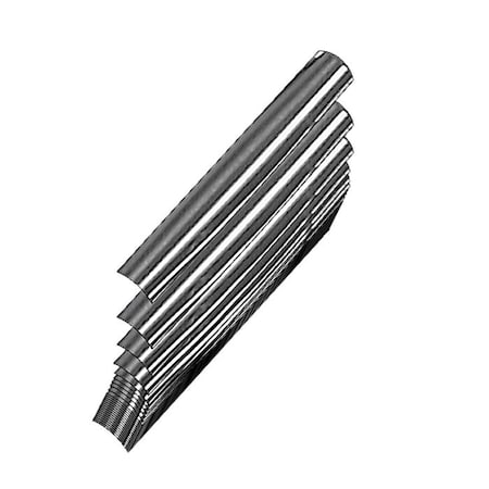 Hpc Acquisitions HPC Shims 25 Pieces SCS-25